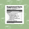 thumbnail image 3 of Hyleys Green Tea with Moringa Oleifera Lemon Flavor - 25 Tea Bags, 3 of 6