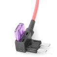 thumbnail image 3 of Adaptador de amplificador de subwoofer Yuxing Para radio de fábrica Ford 2011-2018 Plug and Play, 3 of 4