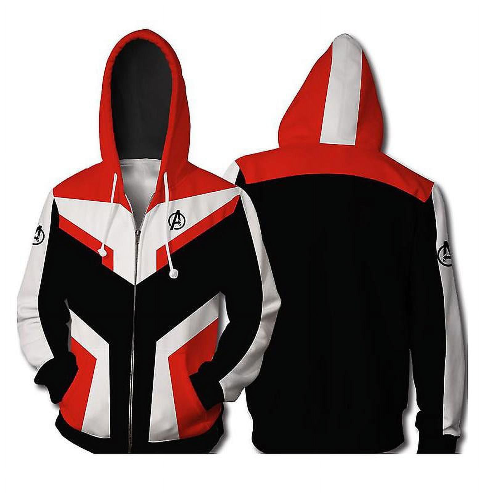 avengers endgame hoodie and pants