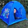 thumbnail image 2 of Paw Patrol Tent, 2 of 8