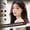 dark brown, variant on Southeasty Waterproof and Sweatproof Botanical Plant-Based Hair Dye with Dye Brush for White Hair