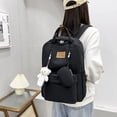 thumbnail image 2 of Mochila Deportiva Libros La Computadora Portátil Fashion (), 2 of 9
