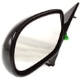 thumbnail image 3 of MIRROR Compatible For 1998-2005 Buick Park Avenue Left Driver Power Glass Paintable, 3 of 5