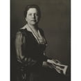 thumbnail image 2 of Lillian Wald (1867-1940) History (18 x 24), 2 of 2
