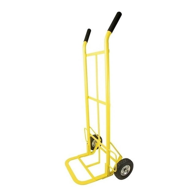 Diablo Bodeguero Llanta Sólida 8 200kg Surtek Dbs200 SURTEK DBS200