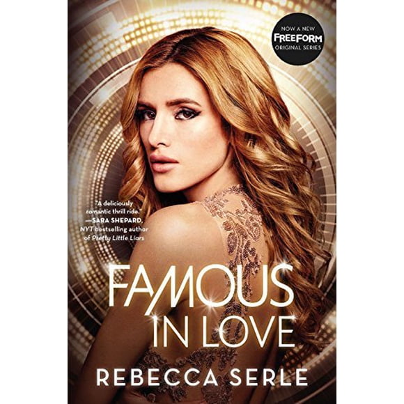 Famous in Love