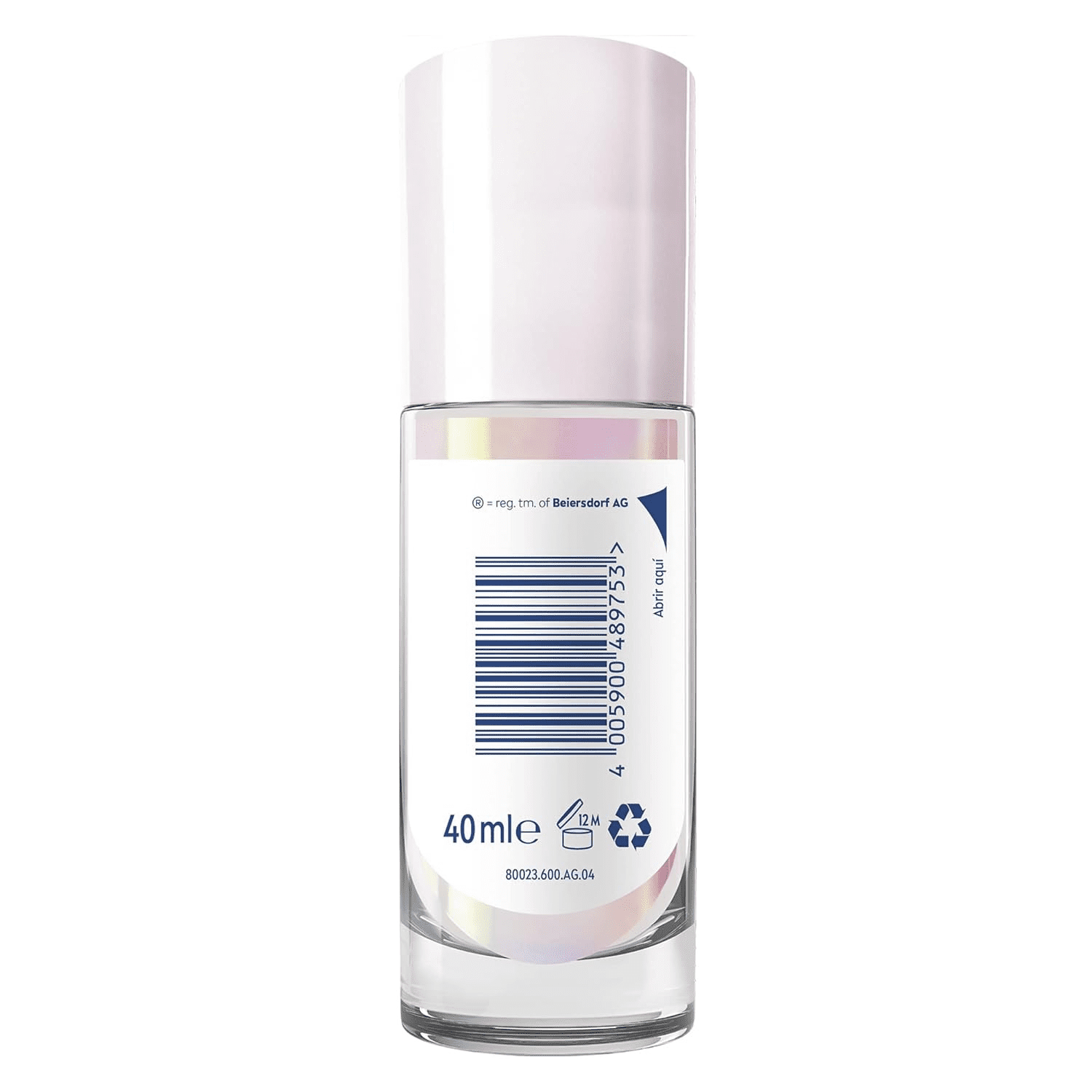 Nivea Extra Whitening 40ml /Natural Tone 50ml,  96 Hour and 48 Hour Combo Antiperspirant Roll On