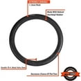thumbnail image 4 of Protrax PT1023 Standard Inner Tube, 3.00-3.50 x 12 in., 4 of 4