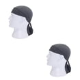 thumbnail image 2 of Toystoory diadema escalada gorra bufanda invierno verano cabeza envoltura Beanie hombres mujeres a prueba de sudor transpirable sombreros CBP082171, 2 of 5