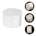 thumbnail image 3 of 100 Pcs Rouleaux de Coton Dentaires Rouleaux de Coton Hautement Absorbants Rouleaux Non en Coton, 3 of 6