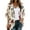 4# Red Cheap Stuff Under 1 Dollar, variant on Dyegold Kimonos For Women Summer Casual Open Front Floral Flowy Cardigans Lightweight Loose Chiffon Cover Up Blouse Tops