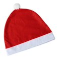 thumbnail image 2 of Reposacabezas de Coche XWSHYW con Diseño navideño Gorro de Papá Noel Grande, 2 of 6