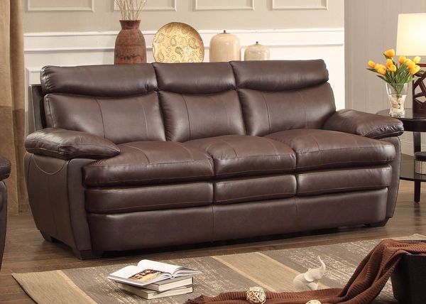 rozel recliner sofa