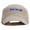 Khaki, variant on Enjoy The Ride Embroidered Enzyme Frayed Solid Army Caps - Olive OSFM