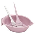 thumbnail image 6 of Hair Dyes Coloring Kits Hair Tinting Bowl Whisk Brush Set Hair Dyes Tools Hair Tinting Bowl,Hair Color Mixer for Salon, 6 of 9
