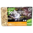 thumbnail image 1 of Sphagnum Moss besgrow Premium New Zealand 100 g (8 L hidratado), 1 of 5