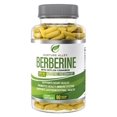 Revita Nurture Alley Premium Berberine HCL 1400mg Plus Organic Ceylon