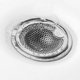 thumbnail image 4 of Set of 4 Kitchen Sink Strainer Stainless Steel Kitchen Sink Drainer Clog Proof, 4 of 5
