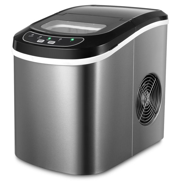 Portable Crushed Ice Maker