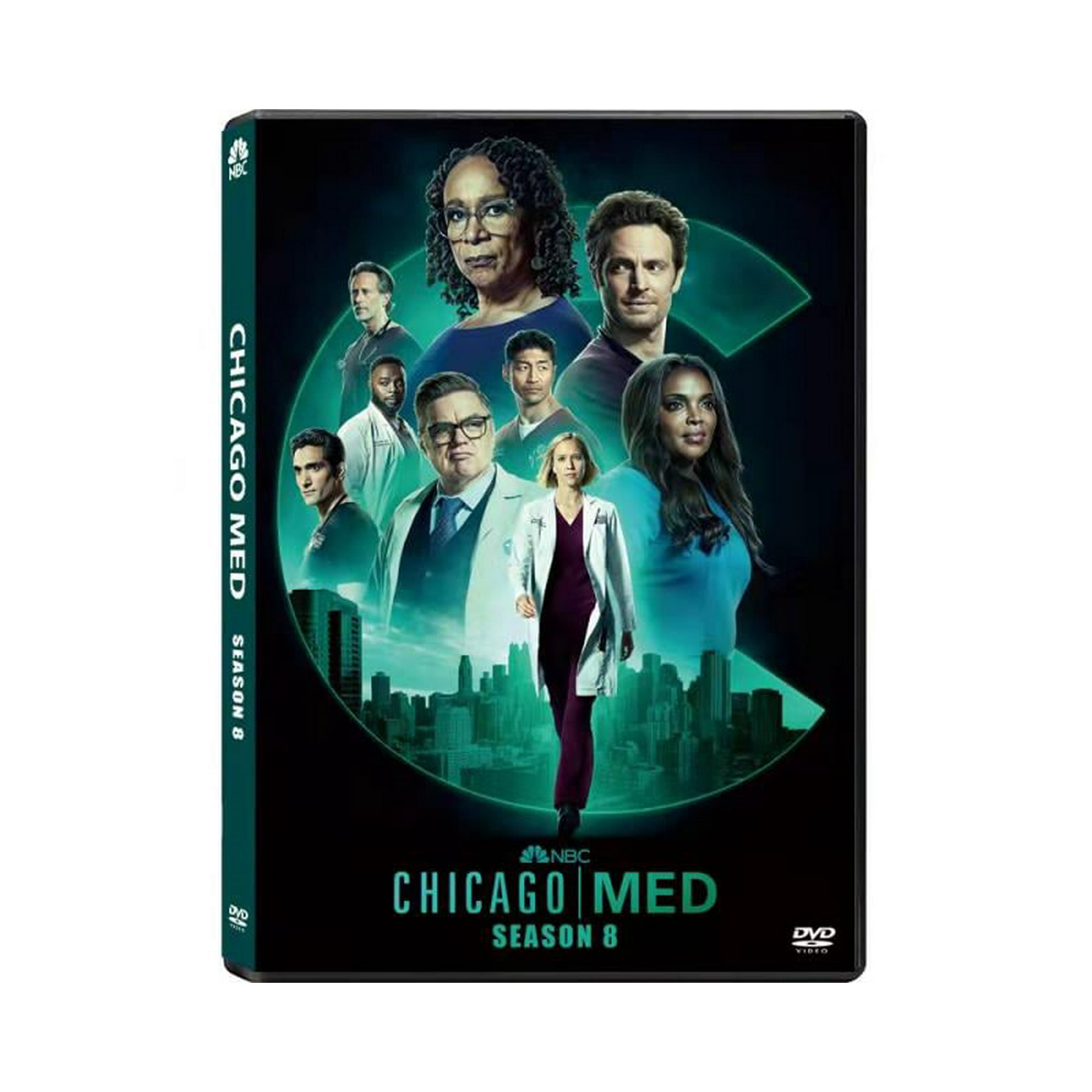 Nbc Where Can You Watch All Seasons Of Chicago Med Chicago Med - Main Image
