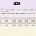 thumbnail image 3 of TOWED22 Halloween Pajamas Kid Boys/Girls Skeleton Glow In The Dark Print Clothes Long Sleeve 2pc Tee/Pants Pjs Set Toddler Holiday Sleepwear Outfits(Gold,5-6 Y), 3 of 8