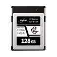 thumbnail image 1 of Tarjeta de memoria CFexpress tipo B Jorkar 128GB para cámaras 8K, 1 of 7