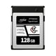 thumbnail image 1 of Tarjeta de memoria CFexpress tipo B Jorkar 128GB para cámaras 8K, 1 of 7