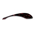 thumbnail image 3 of Transemion Guitar Pickguard Thicken Professional Music Instrument Guitars Parts Crane Pattern Replace Accessory Musical Tools, 3 of 6