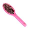 thumbnail image 6 of SIEYIO Loop Wig Brush Comb Hair Extension Brush Professional Combs Supplies for Brushing Styling Detangling Natural Human Hair, 6 of 15
