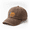 Baseball Black / Khaki Cap, variant on Personalized Raccoon Pumpkin Embroidered Baseball Hat, Custom Name Fall Halloween Cotton Cap, Cute Autumn Gift