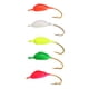 thumbnail image 5 of Juego de plantillas de pesca en hielo, 50 piezas de plantillas de pesca en hielo Kit de plantillas de pesca en hielo Equipo de pesca Valor inmejorable, 5 of 12