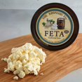 thumbnail image 2 of Kryssos Crumbled Traditional Style Feta Cheese, 4OZ, 12 Pack, 2 of 2