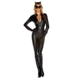 thumbnail image 1 of Fierce Feline Costume, 1 of 1