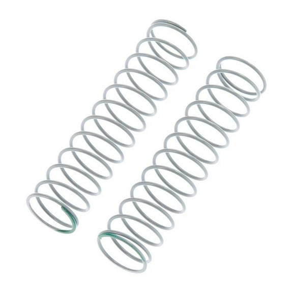 Axial AX31443 Spring 12.5x60mm 1.70lbs/in Green 2 AXIC1443 Electric Car/Truck Option Parts