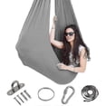 thumbnail image 1 of Sensory Swing Indoor Therapy Swing For Adults Kids And Teens W/more Special Needs Sensory Great For, 1 of 4