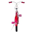 thumbnail image 4 of Bicicleta R20 Unibike Sunny Sunny Rosa, 4 of 4