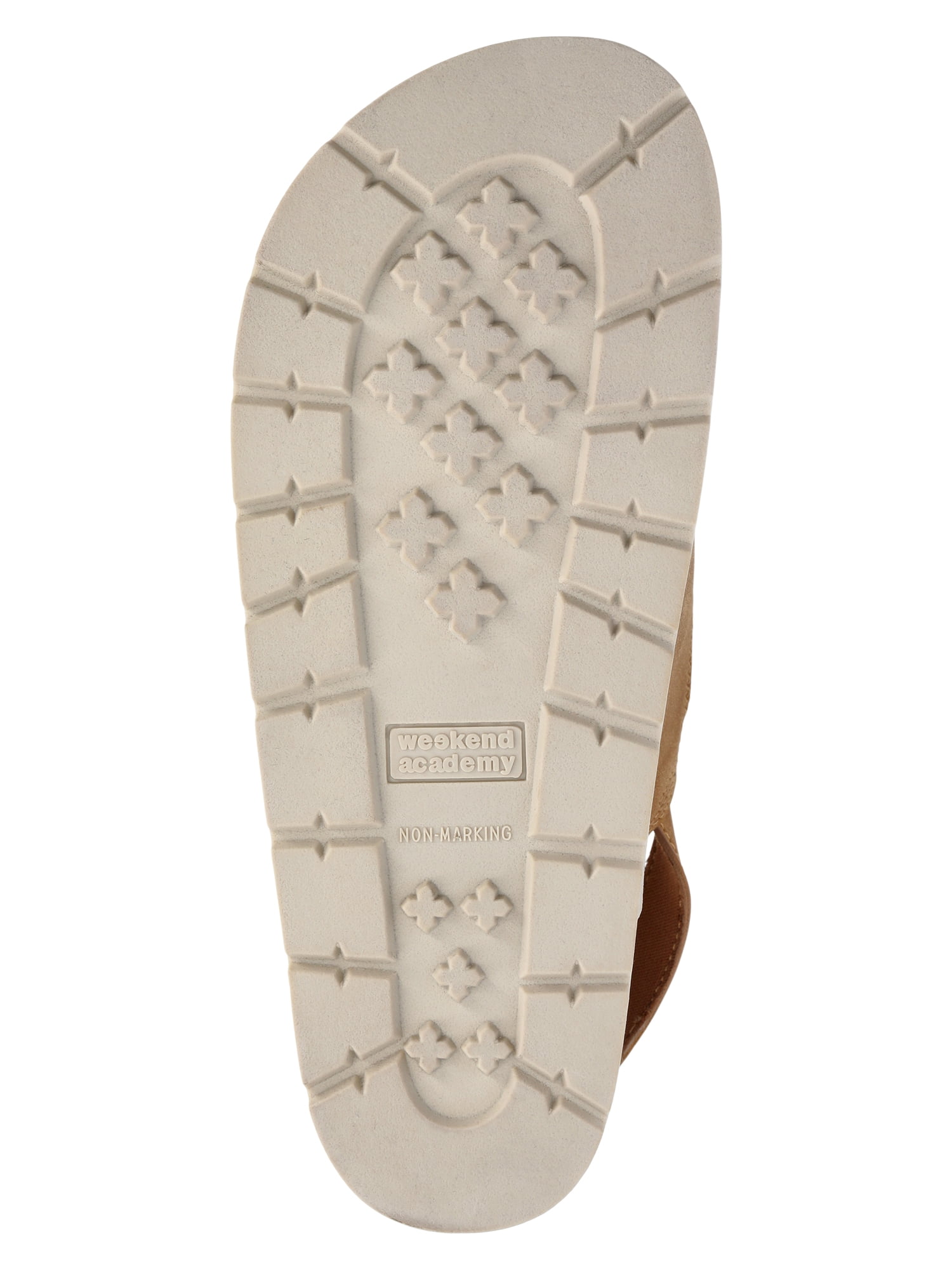 Weekend Academy Boys Buckle Clogs