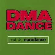 DMA Dance Vol.4: Eurodance