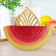 thumbnail image 2 of Frutas artificiales, modelo de fruta artificial, decoración de cestas, fruta realista Modelo de sandía, 2 of 6