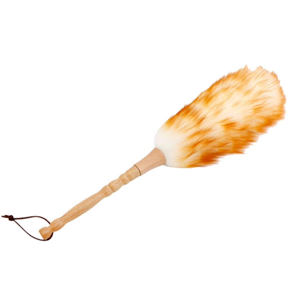 1pc Electrostatic Dust Removal Brush Clean Sweep Dust Dweep Tool Duster