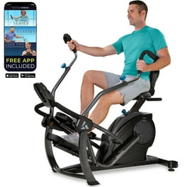 Freemotion Xte Rear Drive Elliptical Walmart