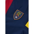 thumbnail image 5 of Unisex Live Breathe Futbol Blue Real Salt Lake Tekker Half-Zip Anorak Jacket, 5 of 5