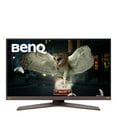 thumbnail image 4 of BenQ EW2880U 28", 3840x2160, Black, EW2880U, 4 of 7