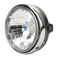 thumbnail image 2 of Retro Motorcycle Front Headlight for CB400 Hornet 250 VTEC, 2 of 8