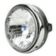 thumbnail image 2 of Faro Retro de Motocicleta ANGGREK Faro Delantero apto para CB400 Hornet 250 VTEC, 2 of 8