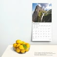 thumbnail image 5 of Switzerland | 2025 12x24" (Hanging) Square Wall Calendar | BrownTrout, 5 of 9