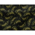 thumbnail image 4 of oneOone Viscose Jersey Fabric Fish Ocean Printed Craft Fabric BTY 60 Inch Wide, 4 of 4