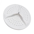 thumbnail image 1 of Washer Washplate Parts, Multifunctional Easy Installation Washer Washplate  for Home for W10752283, 1 of 7