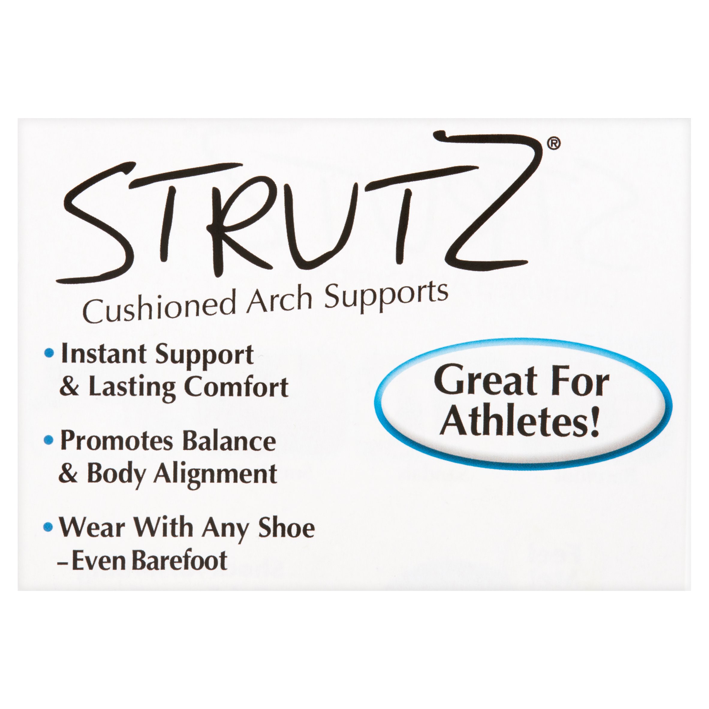 Strutz