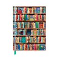 thumbnail image 1 of Libreta: Bodleian Library, 1 of 1